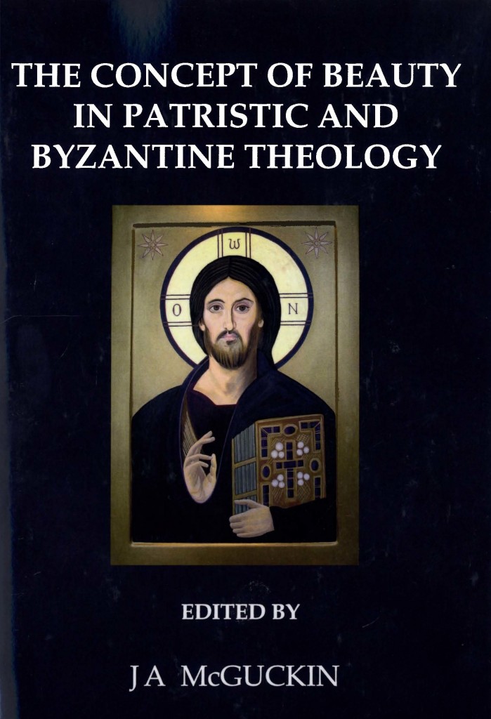 The Beauty of Reflection in Gregory of Nyssa